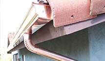 Rain Gutter Installation, Repair, Cleaning in South Glastonbury, MT
